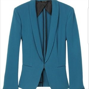 Worn twice rag and bone blazer